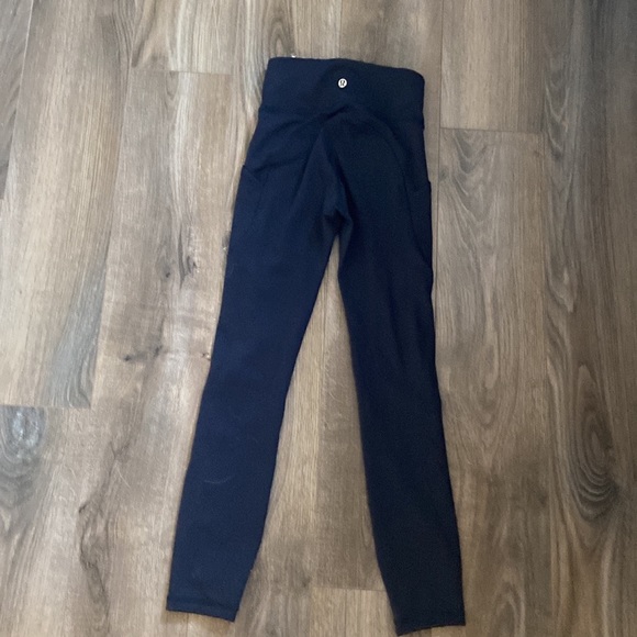 invigorate high rise tight 25” - Picture 2 of 2